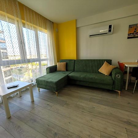 Antalya Legoland Complex Near The Airport Apartment Exterior photo