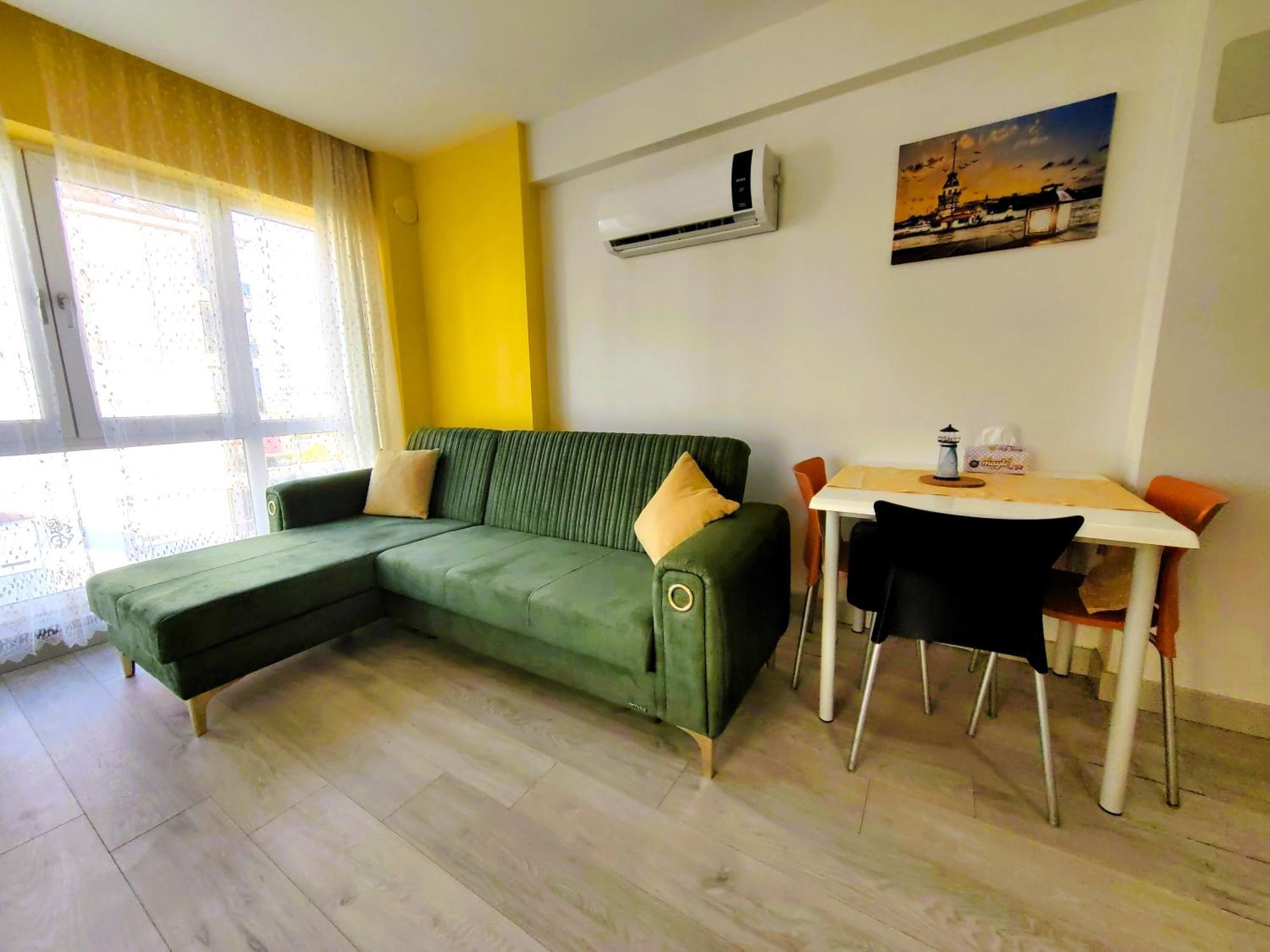 Antalya Legoland Complex Near The Airport Apartment Exterior photo