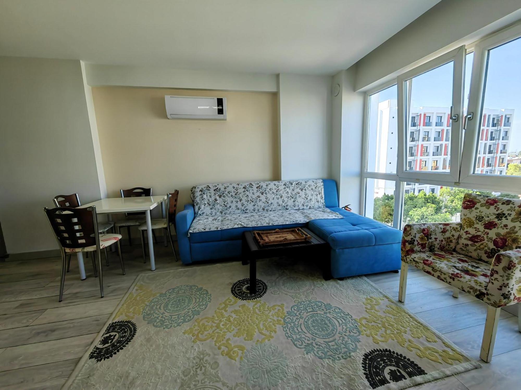 Antalya Legoland Complex Near The Airport Apartment Exterior photo